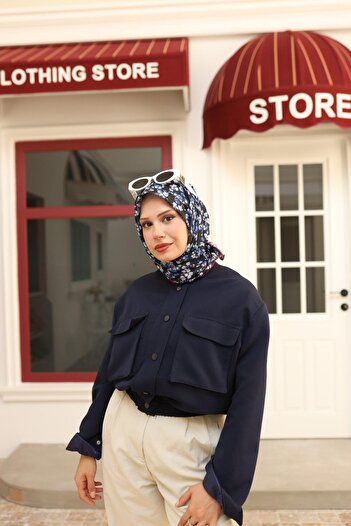 Silk Home Soft Scarf 73065-51