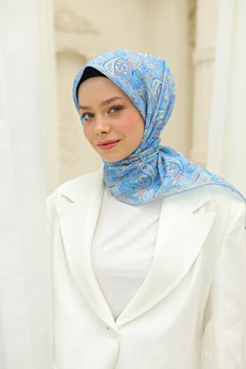 Silk Home Soft Scarf 73078-31