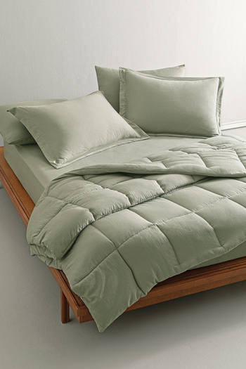 Puffy Σετ ύπνου Mabel Single Comfort - Defne