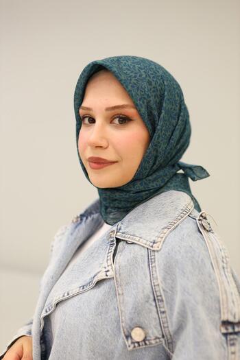 Silk Home 73066-32 Model Soft Scarf