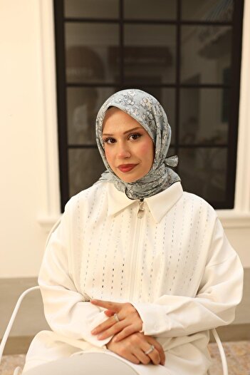 Silk Home Soft Scarf 73065-12