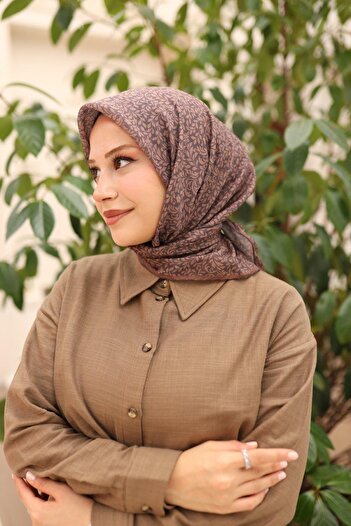 Silk Home Soft Scarf 73066-01