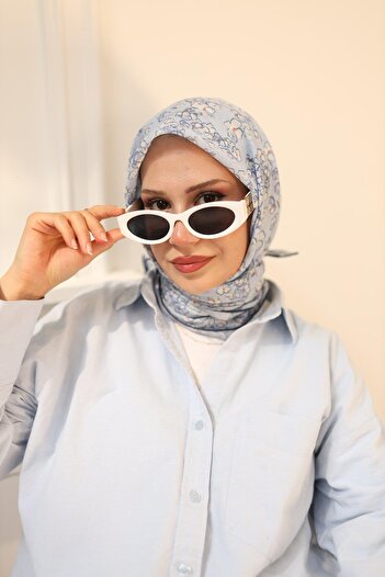 Silk Home Soft Scarf 73065-08
