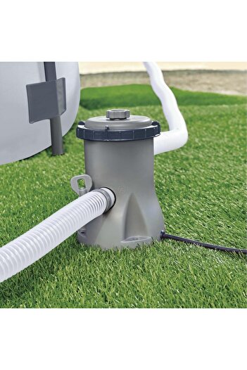 BESTWAY Flowclear Filter Pump 330Gal 58381