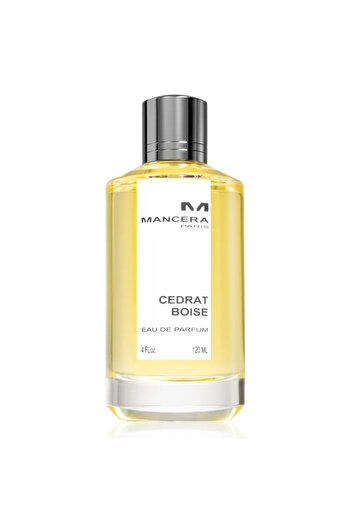 Mancera Mancera Cedrat Boise Unisex Eau De Parfum 120ml