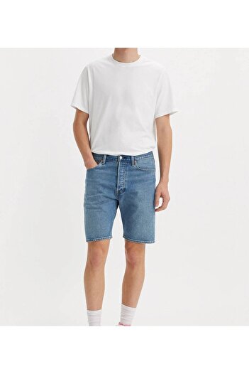 Levi's Τζιν ΣΚΟΡΤ 501