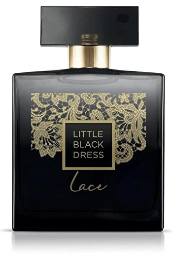 AVON LITTLE BLACK DRESS EDP 50ML