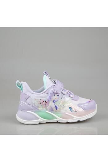 pepino 1944 Lilac Kids Sneakers