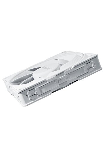 Be Quiet! Ventilator be quiet! Silent Wings PRO 4, 140 mm, 2400 rpm, PWM (Alb)
