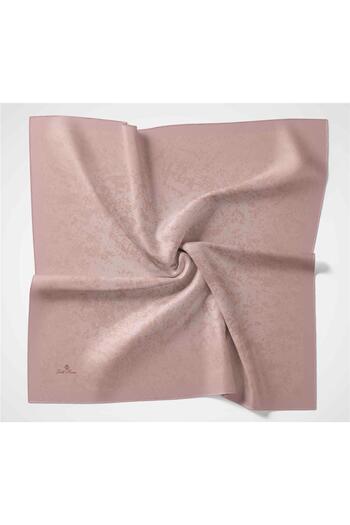 Silk Home Shiny Scarf 75007-18
