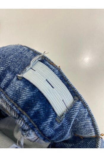 Elif Bebe Çocuk jean pantalon