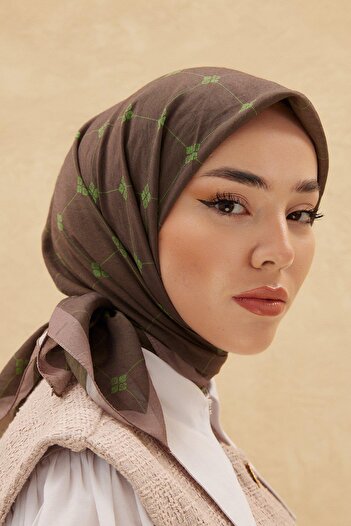 Silk Home Olinda Eşarp 48001-05