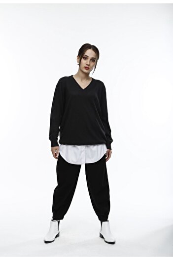 mirach White Women's Shirt Skirt Lengthener Underwear |   Stylish and Comfortable Design Functional Insert
