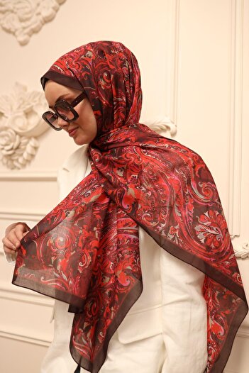 Silk Home Nariya Şal 90005-14