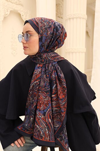 Silk Home Nariya Şal 90005-23