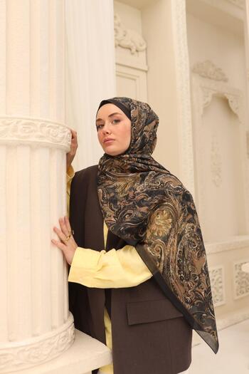 Silk Home Nariya Şal 90005-07