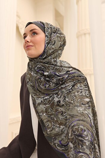 Silk Home Nariya Şal 90005-02