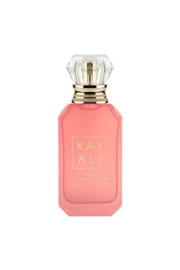KAYALI Eden Sparkling Lychee | 39 Eau De Parfum 10ml – Fruity Floral Travel Size Perfume