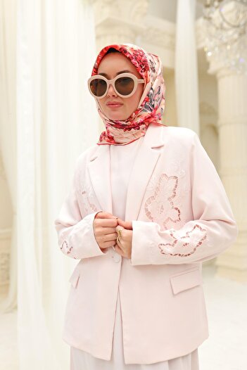 Silk Home Μεταξωτό κασκόλ Twill 11457-65