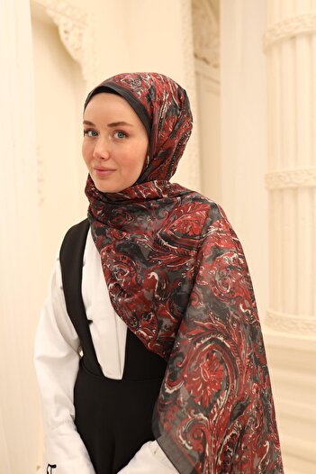 Silk Home Nariya Şal 90005-12