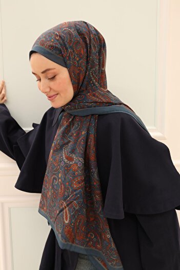 Silk Home Nariya Şal 90004-06