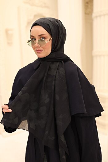 Silk Home Nariya Shawl 90008-07