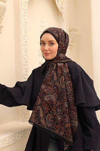 Silk Home Nariya Shawl 90004-02