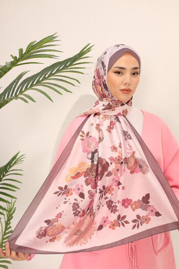 Silk Home Olinda Shawl Model 49004-15