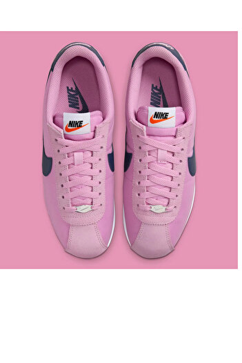 Nike Cortez TXT Beyond Pink Blue DZ2795 602
