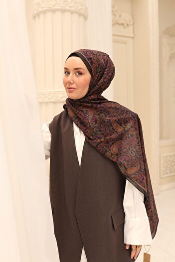 Silk Home Nariya Şal 90004-16