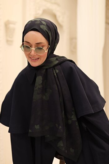Silk Home Nariya Şal 90008-08