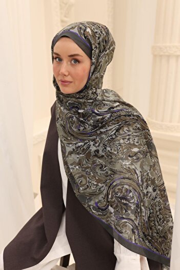 Silk Home Nariya Şal 90005-02