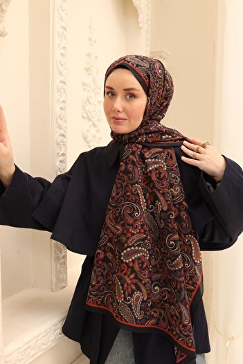 Silk Home Nariya Şal 90004-05