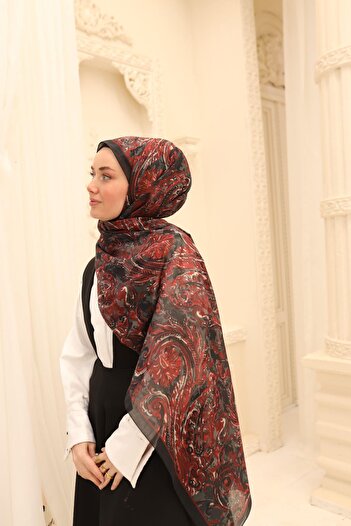 Silk Home Nariya Şal 90005-12