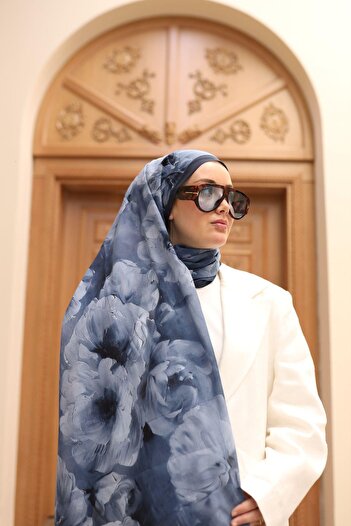 Silk Home Nariya Şal 90006-04