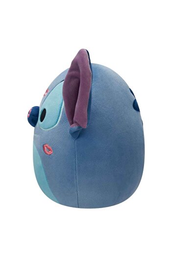 TOYFEST Squishmallows Disney Kadifemsi Yumuşak Peluş 20 cm SeriV - Stitch