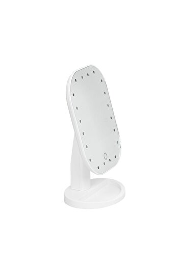 Generic Portable lighted makeup mirror,