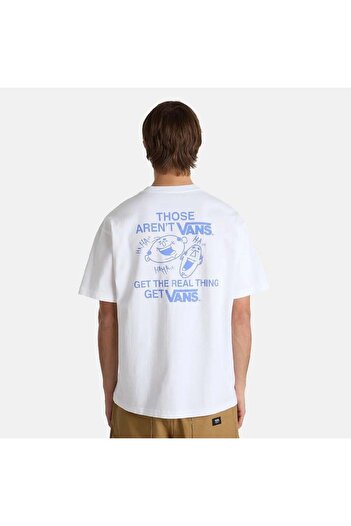 Vans Chuckling Duo Men's T-Shirt