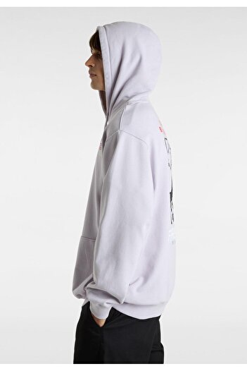 Vans A Good Pair Loose ft Po Sweatshirt