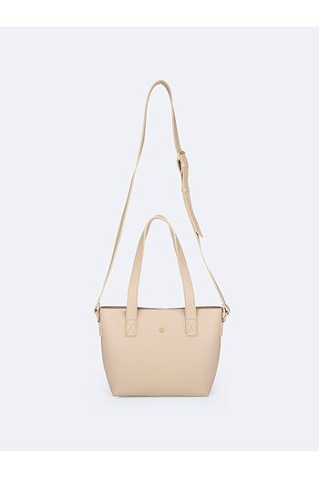 Ltb Beige Bag