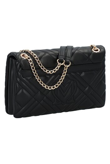 Love Moschino Quilted Bag Umhängetasche 28 cm