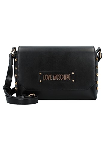 Love Moschino Timeless Umhängetasche 26 cm