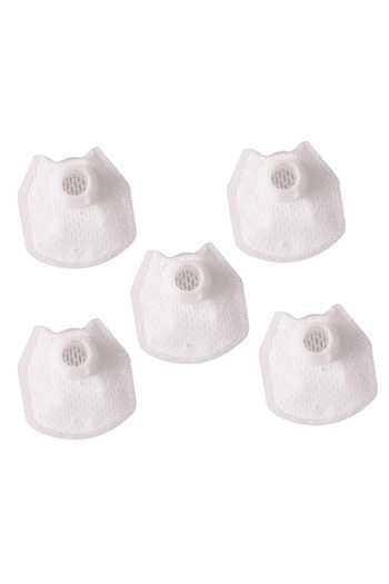 LARATH 5PCS Car Fuel Pump Filter Strainer For Suzuki GSXR600 GSXR750 GSXR1000 15420-05H00 Motorcycle Fuel P