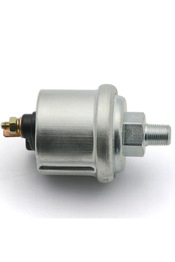 Choice 1/8NPT مستشعر ضغط الزيت بديل لأي مقياس ضغط زيت رقمي عريض النطاق مقياس ضغط الزيت Se...