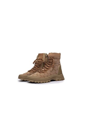 Guja 24K310-22 Vizon Kadın Bot