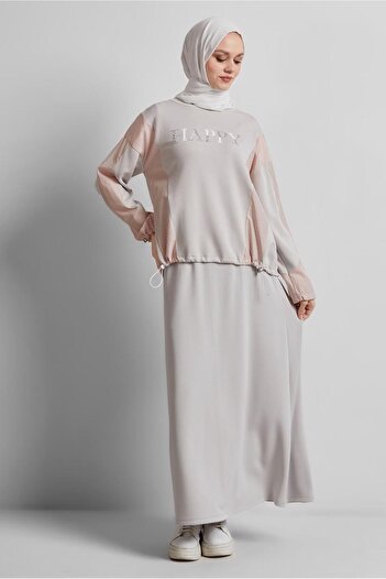 Alvina Skirted Track Suit 45439