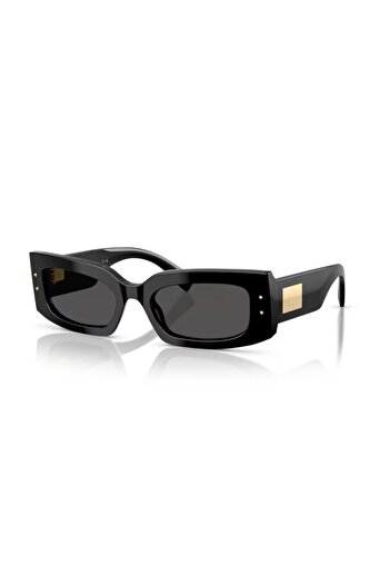 Dolce&Gabbana Dolce Gabbana Dg4479 501 87 55 Women's Sunglasses