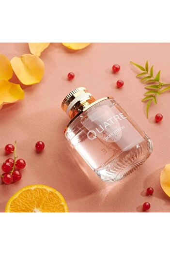 Boucheron Boucheron Quatre for Women Eau de Parfum 100ml
