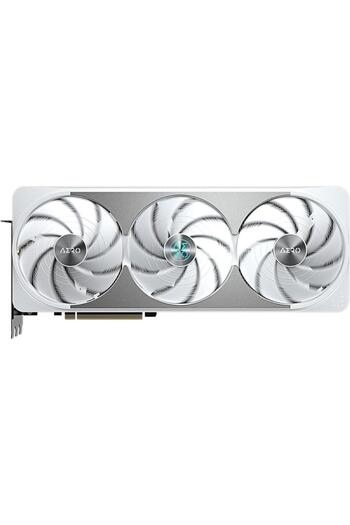 Gigabyte Placa video GIGABYTE GeForce RTX 5070 Ti AERO OC 16GB GDDR7 256-bit DLSS 4.0
