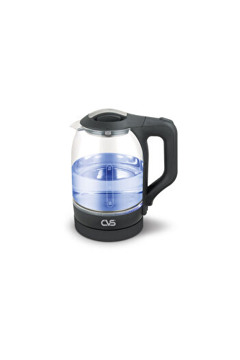 CVS Yaşam Cam Kettle DN 9312